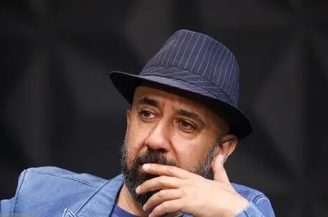 ابراهیم رها خودکشی کرد!
