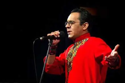 آهنگ عروس بهار از  محسن میرزاده