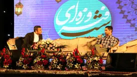 ۲۸ سال است نقش پسر خانواده را دارم!/ وقتی عطاران دایی ام بود