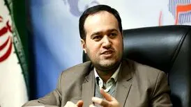 افراسیابی: محتوای سریال «آنتن» اصلاح شده است
