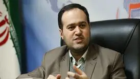 افراسیابی: محتوای سریال «آنتن» اصلاح شده است
