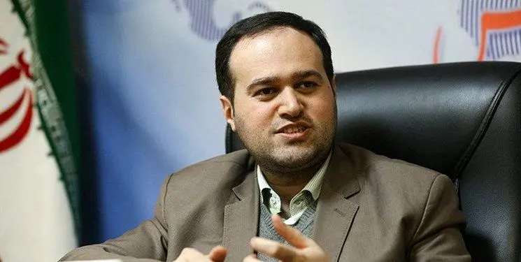 افراسیابی: محتوای سریال «آنتن» اصلاح شده است
