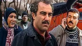 بازپخش «پایتخت» از شبکه آی فیلم
