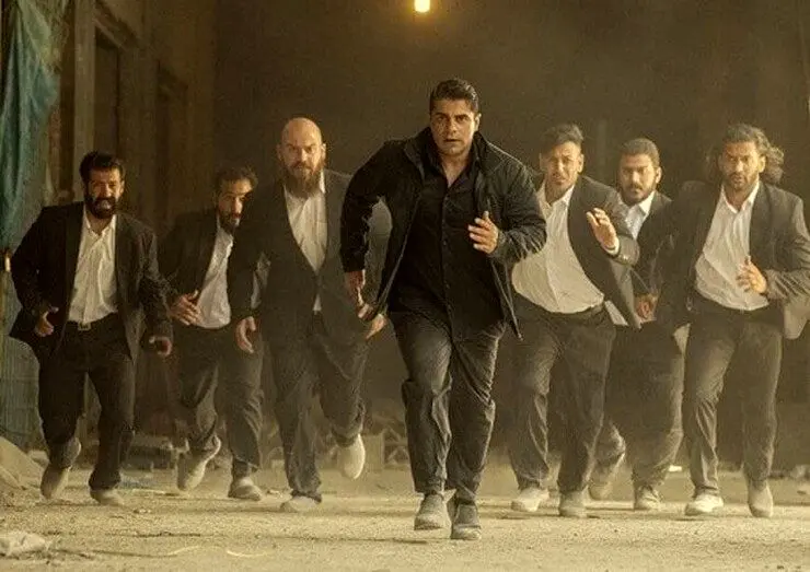 «لایه‌های دروغ» جایزه جامعه صنفی فیلمبرداران استرالیا را دریافت کرد
