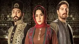 آرشیو «جیران» با پیگیری شاکی خصوصی از فیلیمو حذف شد