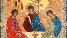 دستور پوتین برای برگرداندن مشهورترین اثر هنری روسیه به کلیسا
