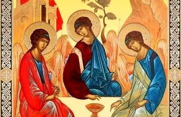 دستور پوتین برای برگرداندن مشهورترین اثر هنری روسیه به کلیسا
