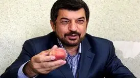 محمود شهریاری آزاد شد
