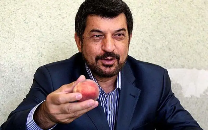 محمود شهریاری آزاد شد
