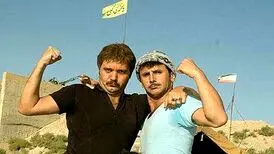 عدم تمایل امین حیایی و کامبیز دیرباز به حضور در فیلم مسعود ده نمکی
