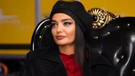 بیوگرافی و عکس های شخصی ژینا کلانتری؛ نامزد سابق شادمهر عقیلی
