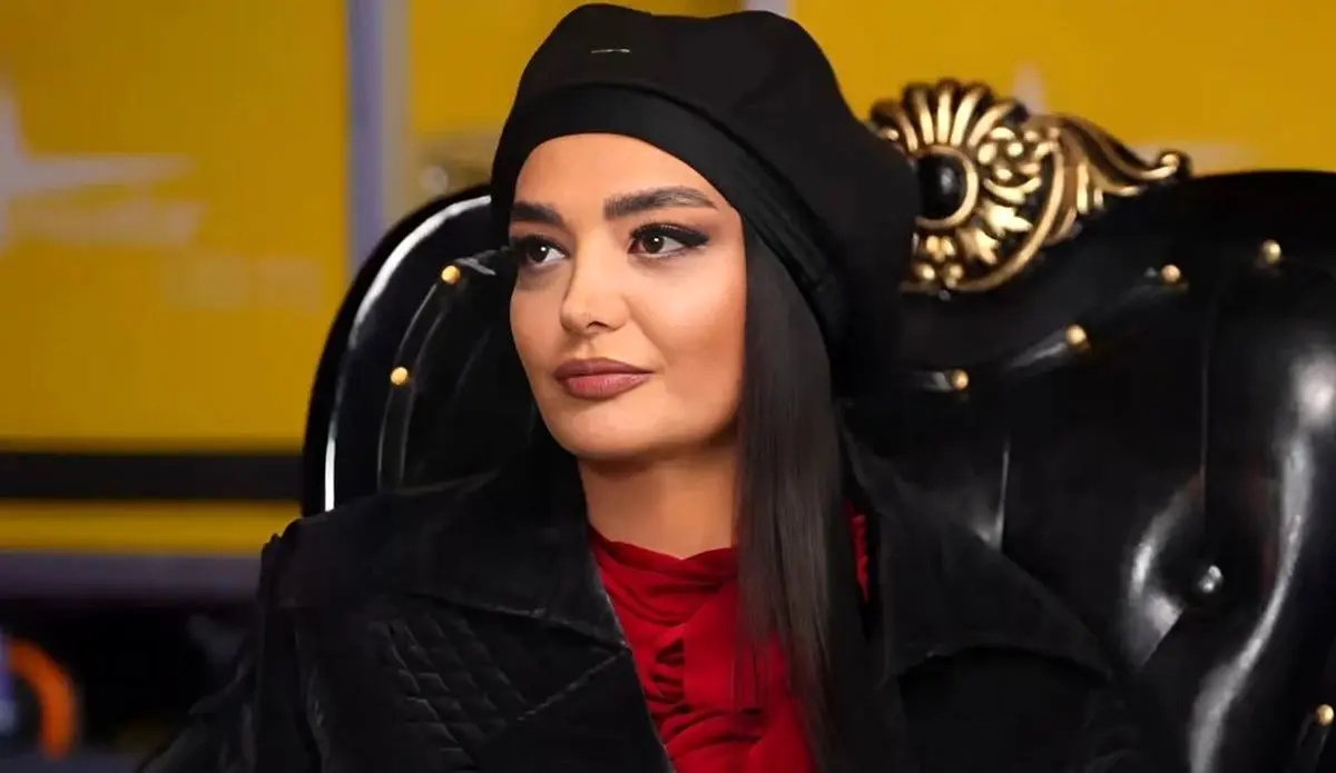 بیوگرافی و عکس های شخصی ژینا کلانتری؛ نامزد سابق شادمهر عقیلی
