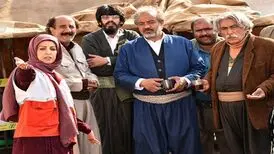 بازیگران «نون خ» در «سریالیست»، از این سریال کمدی خواهند گفت