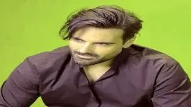 آهنگ «کیه» از سهراب پاکزاد