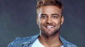 خواننده معروف ازدواج کرد؟ / عکس
