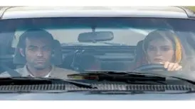 اکران فیلمی با بازی ماه‌چهره خلیلی، ۱۷ ماه پس از درگذشتش