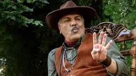 مهران مدیری به تلویزیون بازگشت