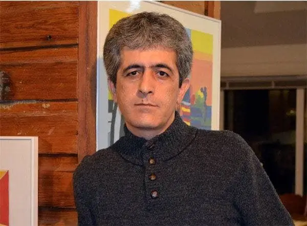 یعقوب یادعلی درگذشت 