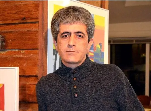 یعقوب یادعلی درگذشت 