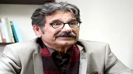 عزت الله مهرآوران چه واکسنی زده بود؟