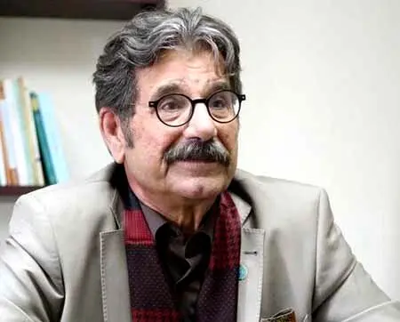 عزت الله مهرآوران چه واکسنی زده بود؟