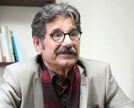 عزت الله مهرآوران چه واکسنی زده بود؟