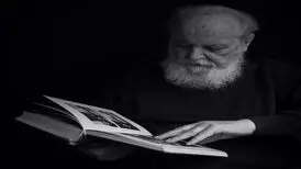 شعر و دکلمه: هوشنگ ابتهاج