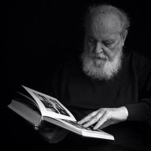 شعر و دکلمه: هوشنگ ابتهاج