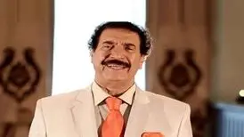 موزیک خاطره‌انگیز جواد یساری؛ «صبر ایوب»/ ویدئو