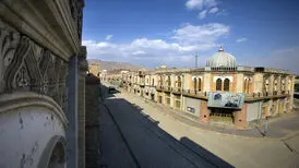 مکان‌هایی که نام و خاطره سینما را در پایتخت زنده نگه داشته‌اند 