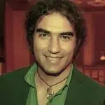 آهنگ «خانه اجدادی» از رضا یزدانی