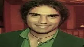 آهنگ «خانه اجدادی» از رضا یزدانی