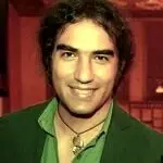 آهنگ «خانه اجدادی» از رضا یزدانی