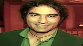 آهنگ «خانه اجدادی» از رضا یزدانی