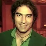 آهنگ «خانه اجدادی» از رضا یزدانی