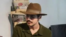 صفحهٔ اینستاگرام شروین رحیم‌زاده مسدودشد
