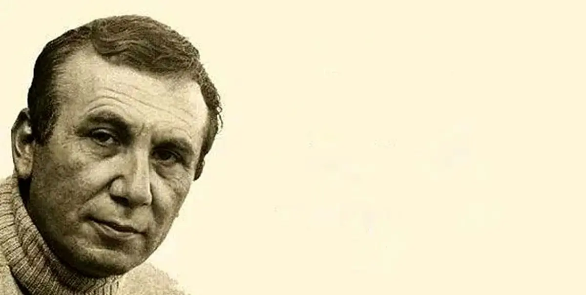 نزار قبانی؛ شاعر عاشقانه‌ها
