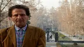 بازگشت ابوالفضل پورعرب با یک فوتبالیست بر پرده سینما