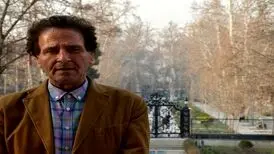 بازگشت ابوالفضل پورعرب با یک فوتبالیست بر پرده سینما