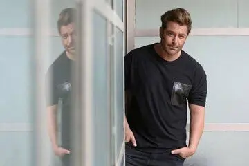 تکلیف محمدرضا گلزار در تلویزیون مشخص شد
