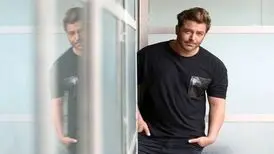 تکلیف محمدرضا گلزار در تلویزیون مشخص شد
