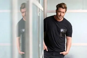 تکلیف محمدرضا گلزار در تلویزیون مشخص شد
