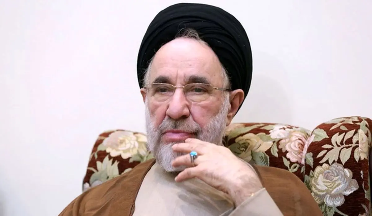 سید محمد خاتمی: نام «حسین زمان» در ذهن همه آنان که انسان را عزیز و ایران را آباد و آزاد می‌خواهند زنده خواهد ماند
