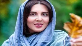 بیوگرافی و عکس های شخصی لیلا بلوکات