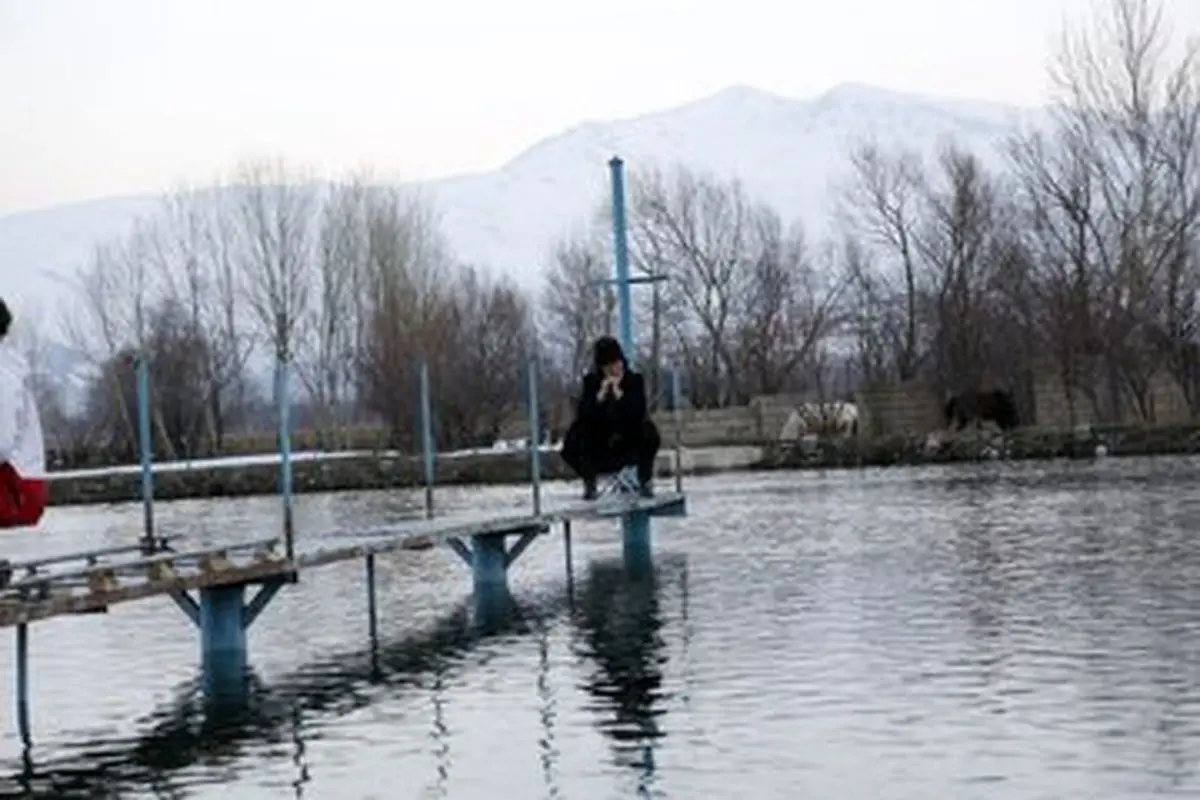 داستان دختر قاتل ایرانی جهانی می‌شود
