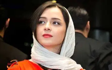 ترانه علیدوستی در ۲۰ سالگی چه شکلی بود؟ / عکس
