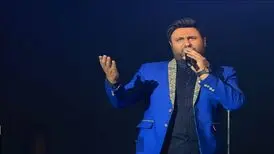 بهار دلکش شجریان با صدای محمد علیزاده و شرکت کننده صداتو/ویدیو
