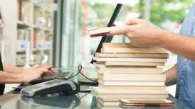 کتاب ۳۸درصد از سال قبل گران‌تر شد!