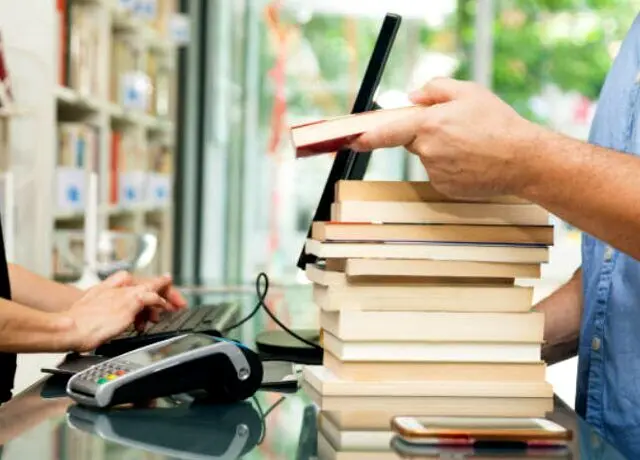 کتاب ۳۸درصد از سال قبل گران‌تر شد!