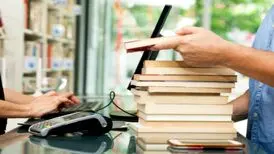 کتاب ۳۸درصد از سال قبل گران‌تر شد!
